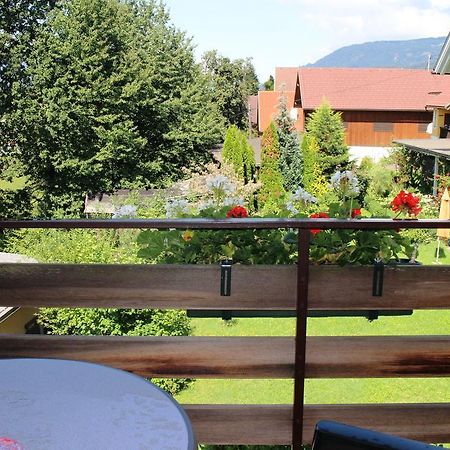 Hofer Guest House Villach Eksteriør bilde