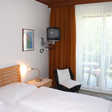 Hofer Guest House Villach Eksteriør bilde