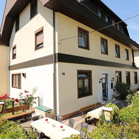 Hofer Guest House Villach Eksteriør bilde