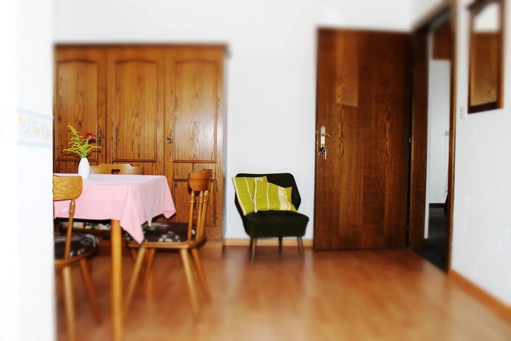 Hofer Guest House Villach Rom bilde