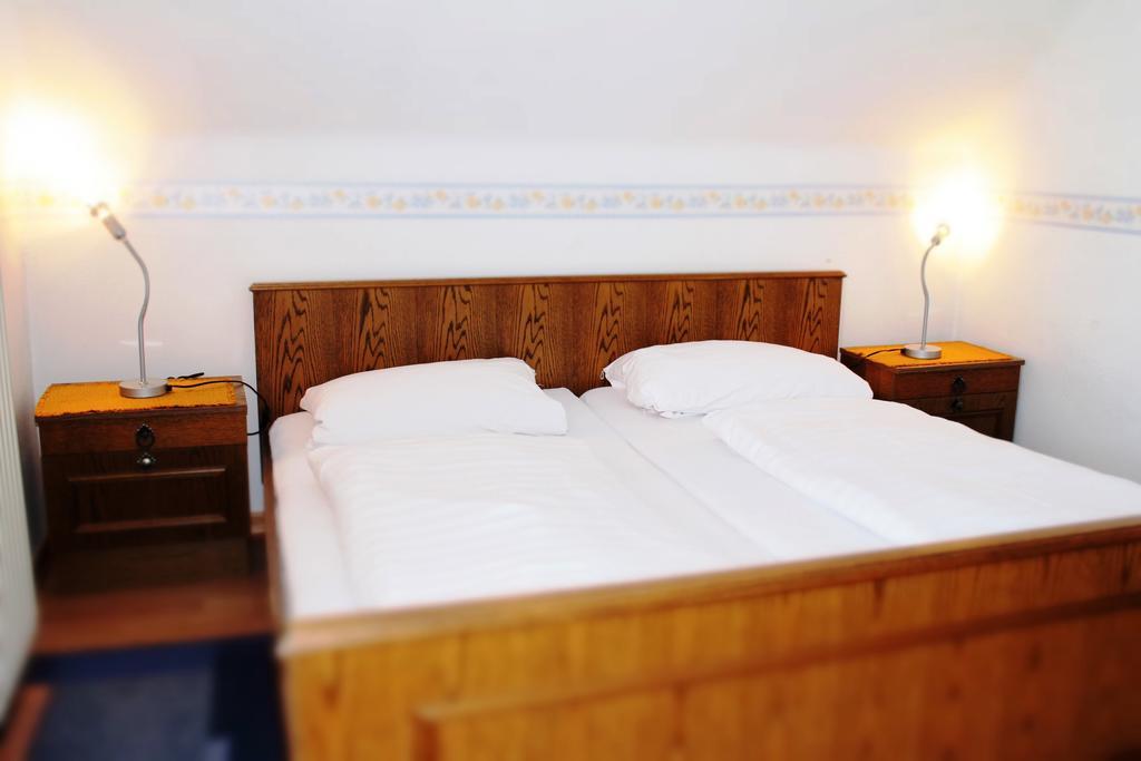 Hofer Guest House Villach Eksteriør bilde
