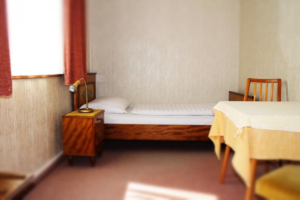 Hofer Guest House Villach Rom bilde