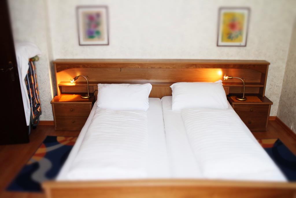 Hofer Guest House Villach Rom bilde