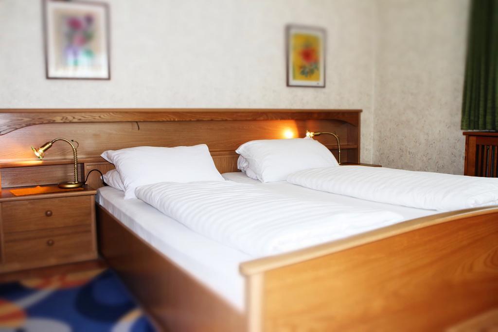Hofer Guest House Villach Rom bilde