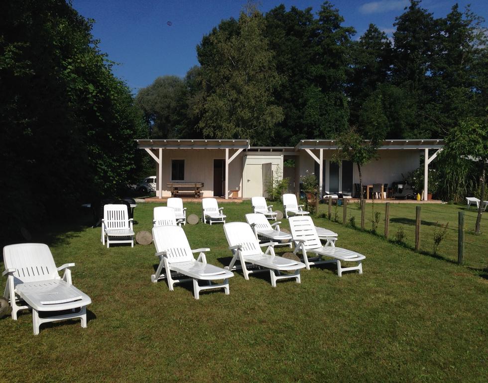 Hofer Guest House Villach Rom bilde