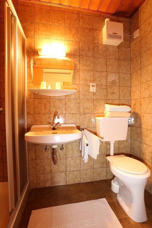 Hofer Guest House Villach Rom bilde