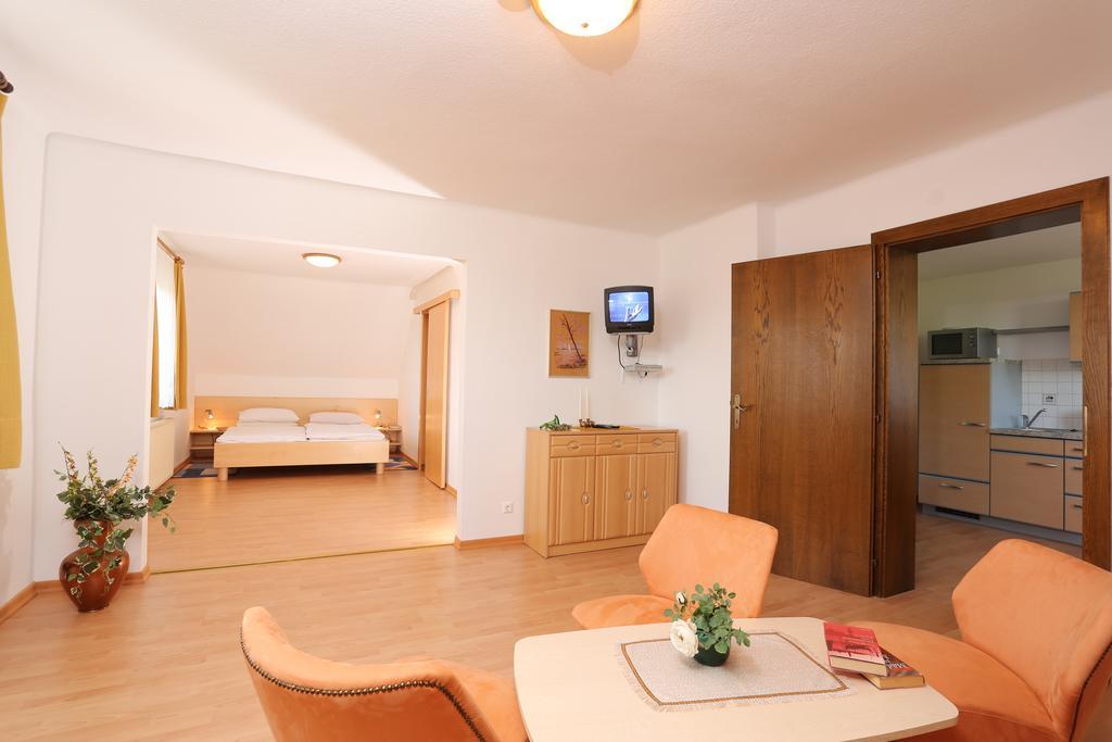 Hofer Guest House Villach Rom bilde