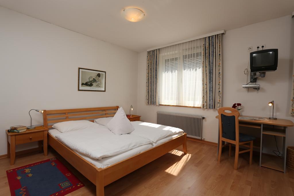 Hofer Guest House Villach Rom bilde